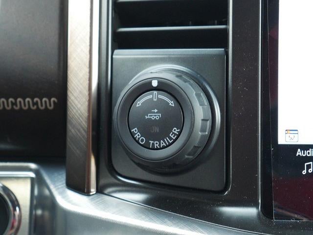 2026 Ford F-150 King Ranch CREW 4WD