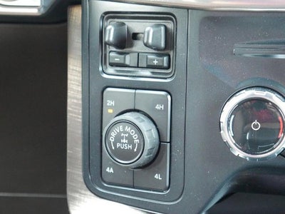 2026 Ford F-150 King Ranch CREW 4WD