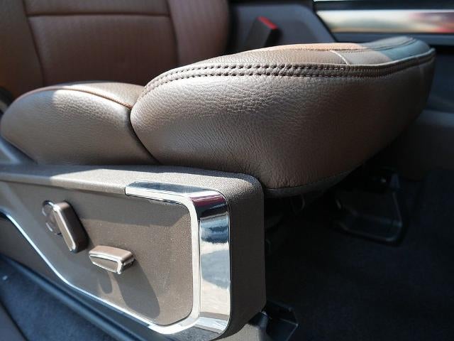 2026 Ford F-150 King Ranch CREW 4WD