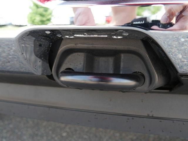 2026 Ford F-150 King Ranch CREW 4WD