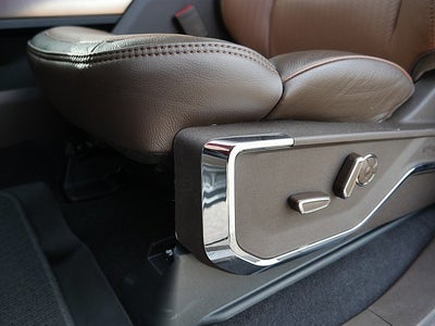 2025 Ford F-150 King Ranch CREW 4WD