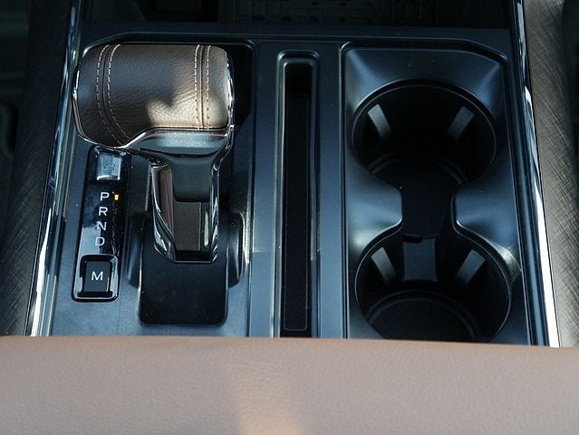 2025 Ford F-150 King Ranch CREW 4WD