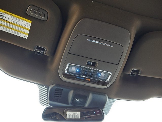 2025 Ford F-150 King Ranch CREW 4WD