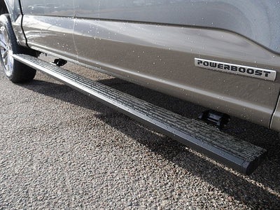 2025 Ford F-150 King Ranch CREW 4WD