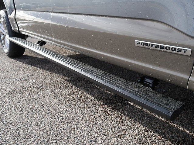 2025 Ford F-150 King Ranch CREW 4WD