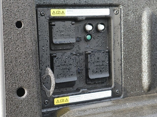 2025 Ford F-150 King Ranch CREW 4WD