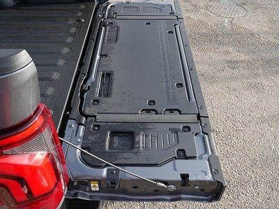 2025 Ford F-150 King Ranch CREW 4WD