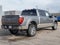 2025 Ford F-150 King Ranch CREW 4WD
