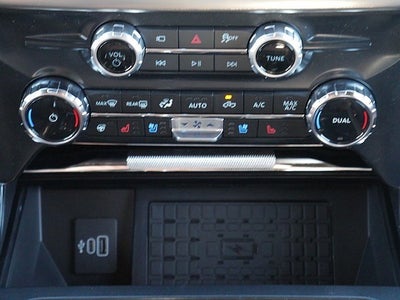 2025 Ford F-150 King Ranch CREW 4WD