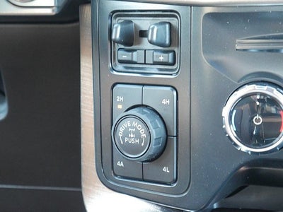 2025 Ford F-150 King Ranch CREW 4WD