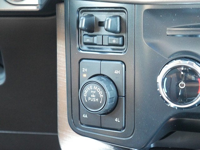 2025 Ford F-150 King Ranch CREW 4WD