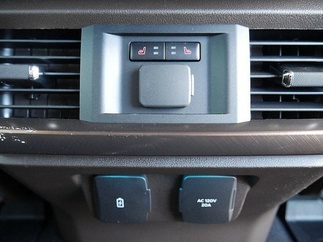 2025 Ford F-150 King Ranch CREW 4WD