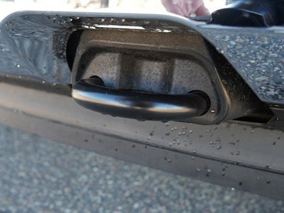 2025 Ford F-150 King Ranch CREW 4WD