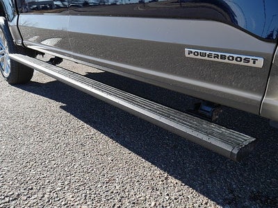 2025 Ford F-150 King Ranch CREW 4WD