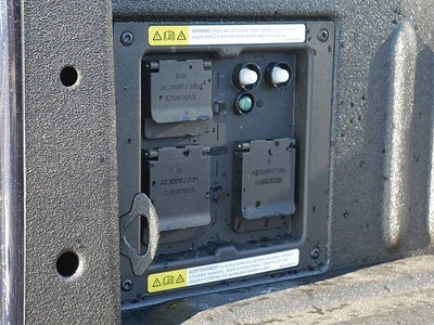 2025 Ford F-150 King Ranch CREW 4WD