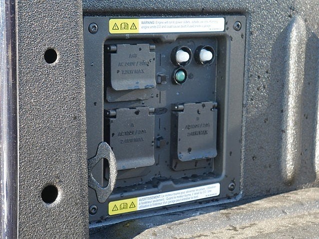 2025 Ford F-150 King Ranch CREW 4WD