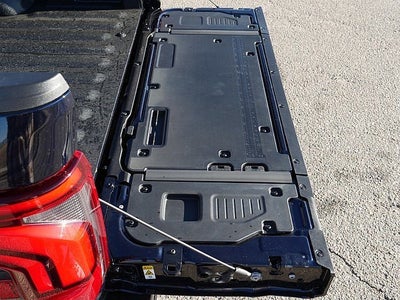 2025 Ford F-150 King Ranch CREW 4WD