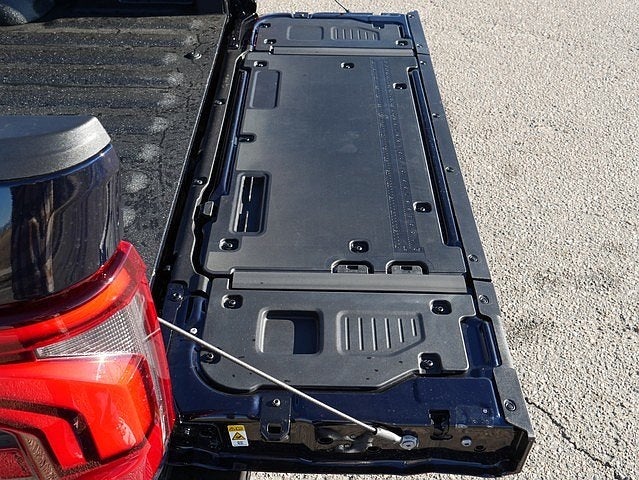 2025 Ford F-150 King Ranch CREW 4WD