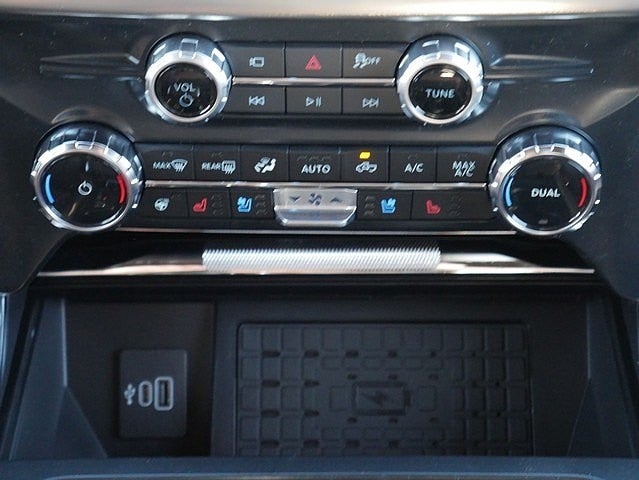 2025 Ford F-150 King Ranch CREW 4WD