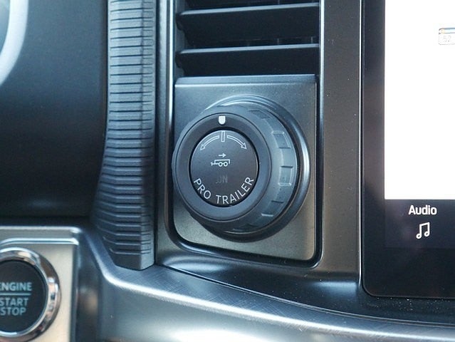 2025 Ford F-150 King Ranch CREW 4WD