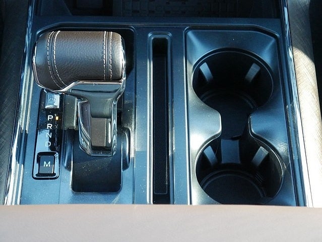 2025 Ford F-150 King Ranch CREW 4WD