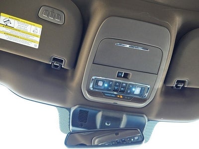 2025 Ford F-150 King Ranch CREW 4WD