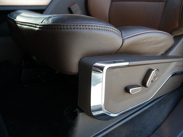 2026 Ford F-150 King Ranch CREW 4WD