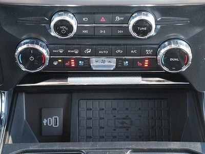 2026 Ford F-150 King Ranch CREW 4WD