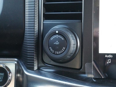 2026 Ford F-150 King Ranch CREW 4WD