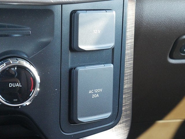 2026 Ford F-150 King Ranch CREW 4WD