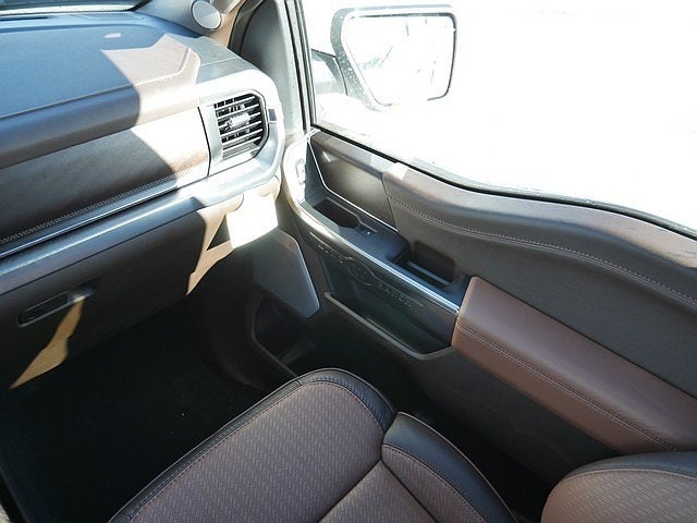 2026 Ford F-150 King Ranch CREW 4WD