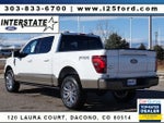 2026 Ford F-150 King Ranch CREW 4WD