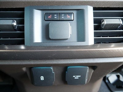 2026 Ford F-150 King Ranch CREW 4WD