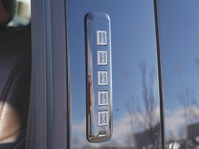 2026 Ford F-150 King Ranch CREW 4WD