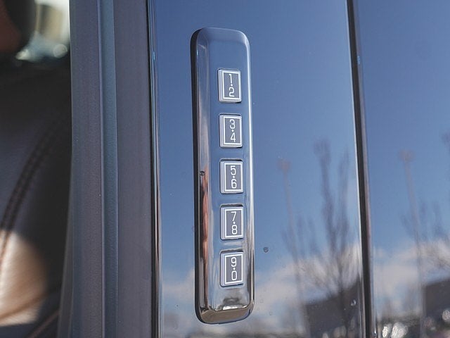 2026 Ford F-150 King Ranch CREW 4WD