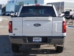 2026 Ford F-150 King Ranch CREW 4WD