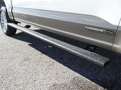 2026 Ford F-150 King Ranch CREW 4WD