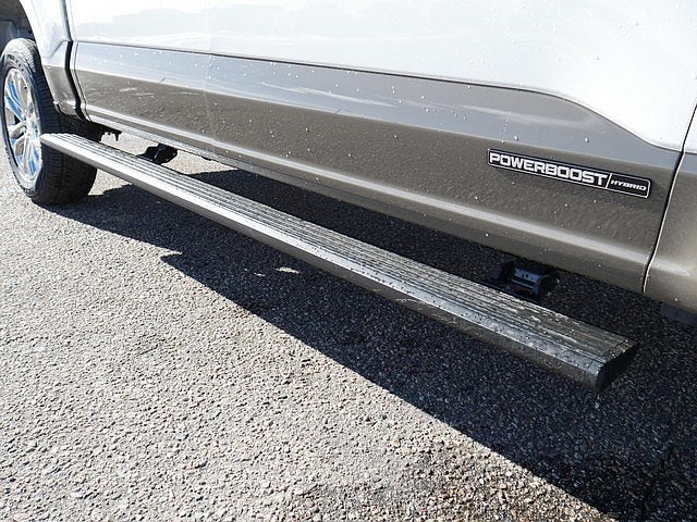 2026 Ford F-150 King Ranch CREW 4WD