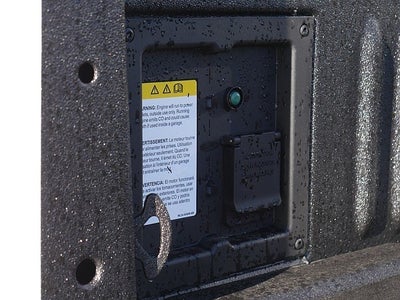 2026 Ford F-150 King Ranch CREW 4WD