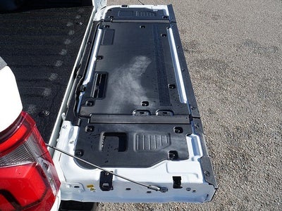 2026 Ford F-150 King Ranch CREW 4WD