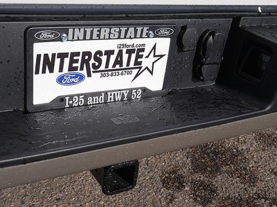 2026 Ford F-150 King Ranch CREW 4WD