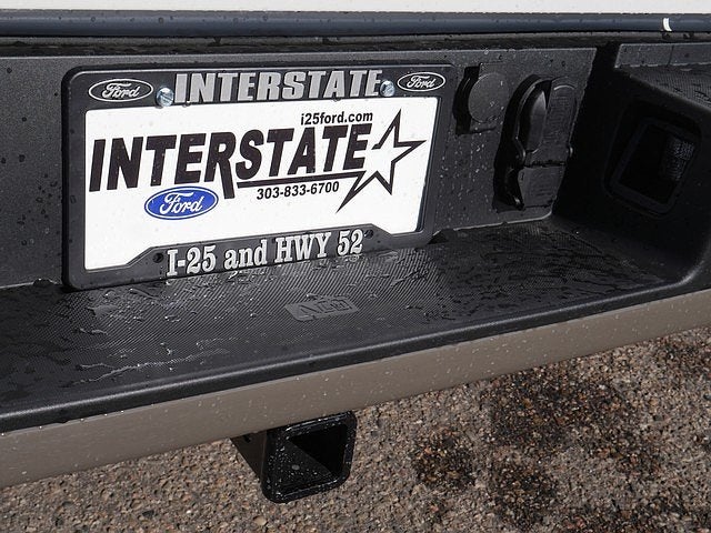 2026 Ford F-150 King Ranch CREW 4WD