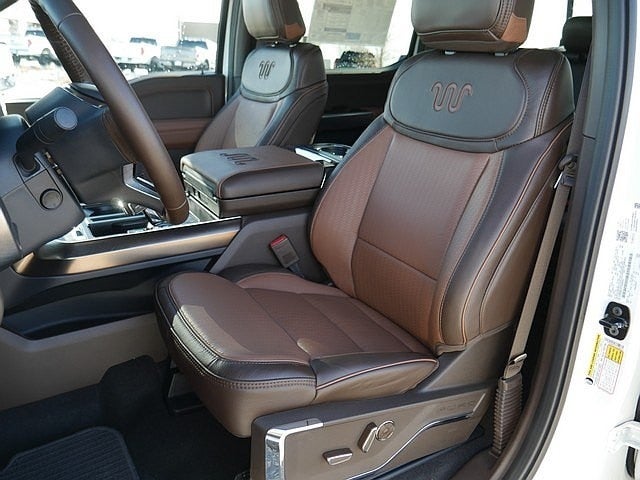 2026 Ford F-150 King Ranch CREW 4WD