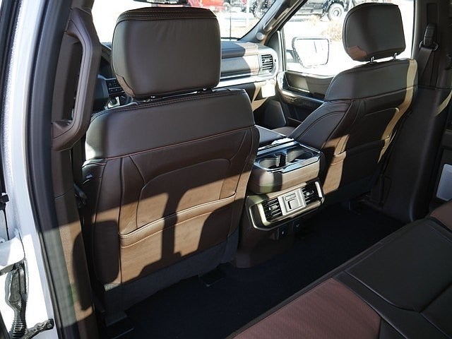 2026 Ford F-150 King Ranch CREW 4WD