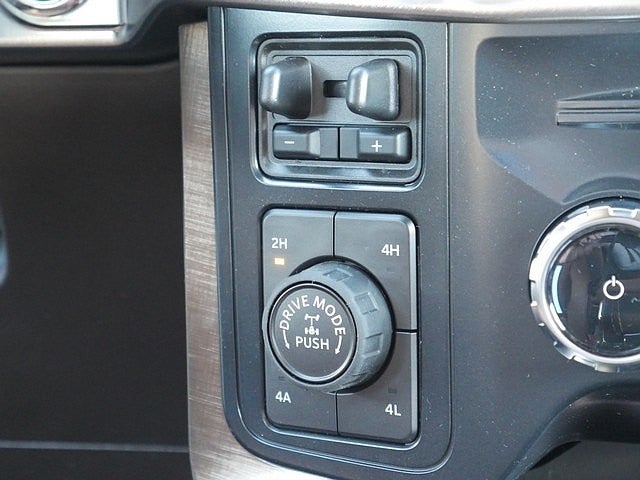 2026 Ford F-150 King Ranch CREW 4WD