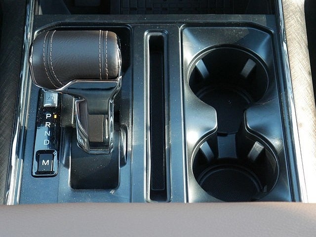 2026 Ford F-150 King Ranch CREW 4WD