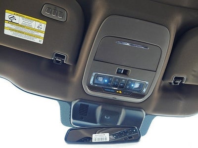 2026 Ford F-150 King Ranch CREW 4WD