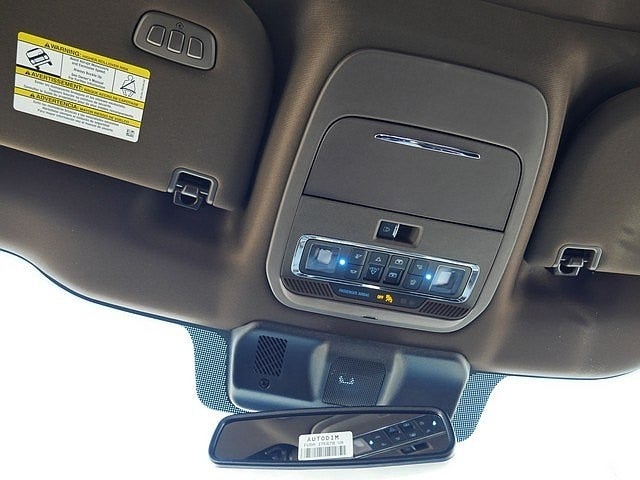 2026 Ford F-150 King Ranch CREW 4WD