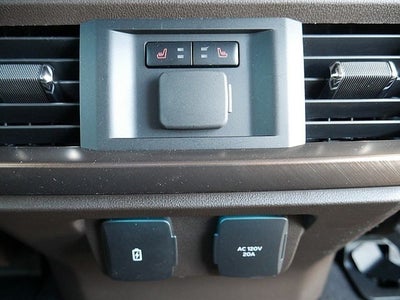 2026 Ford F-150 King Ranch CREW 4WD