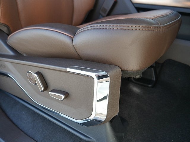 2026 Ford F-150 King Ranch CREW 4WD